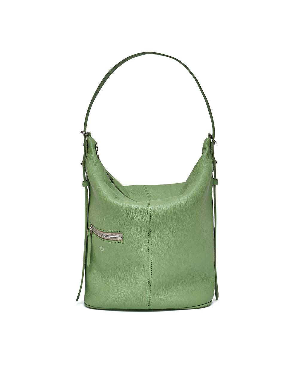 HAVE bag / apple green (sold out)