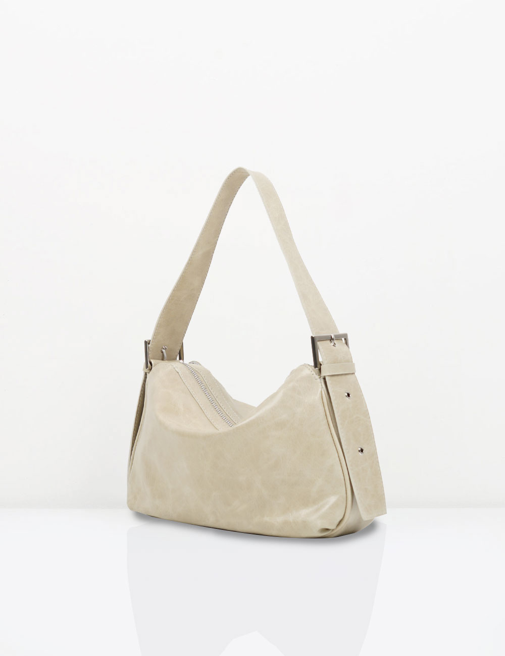 Vaneto bag / light beige (sold out)