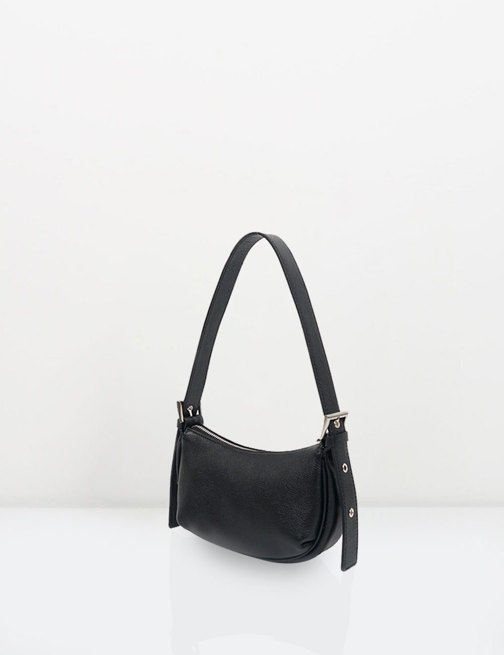 Milli bag / embo black (sold out)