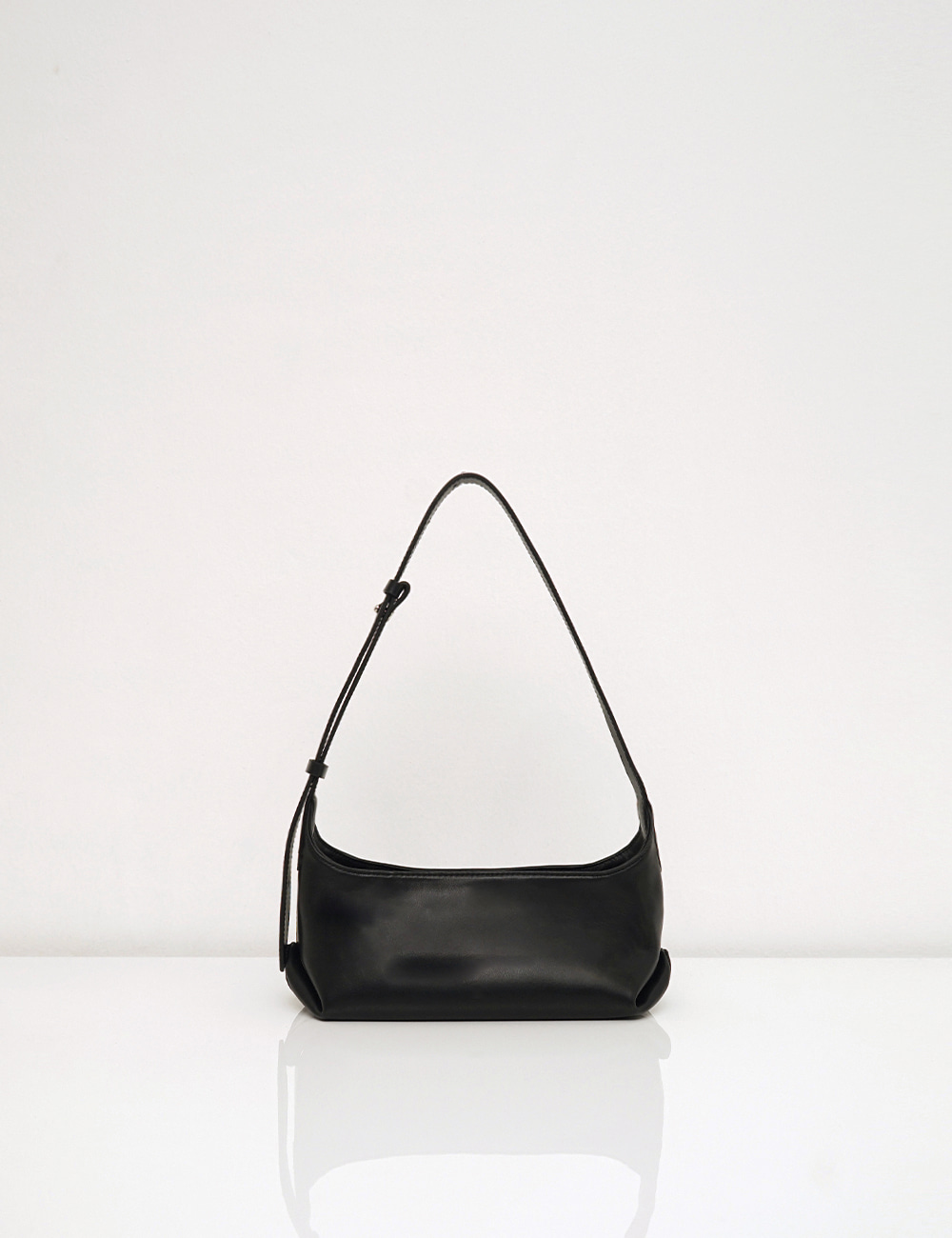 Bote bag / black (sold out)