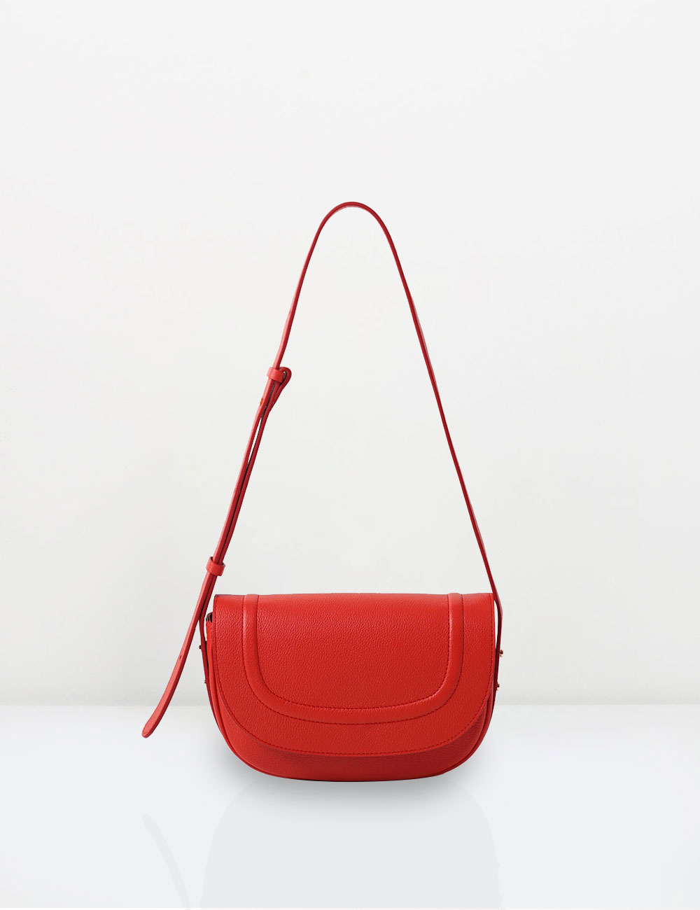 [REFURB 50% OFF] LONI small embo / red