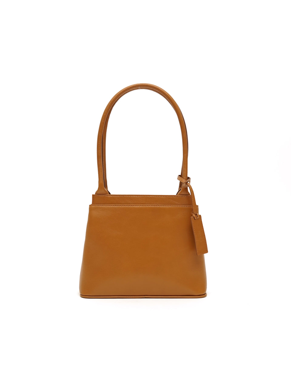 [Spring sale 20% off]  Lano bag / camel