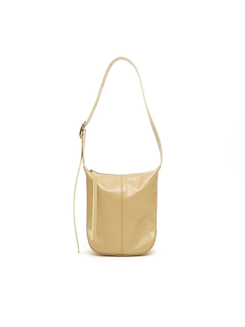 [New 10% off] HAVE mini bag / beige